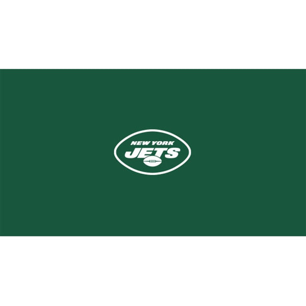 New York Jets 9 foot Billiard Cloth