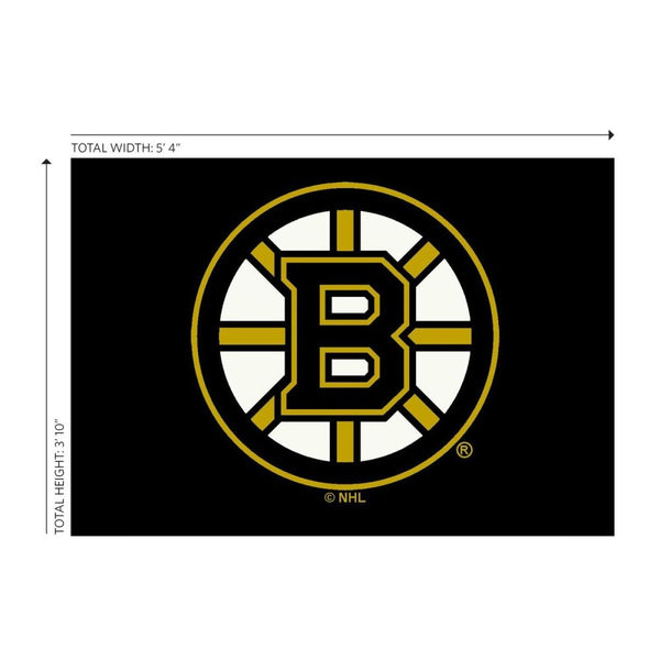 -Spirit Rug-True Sports Fan