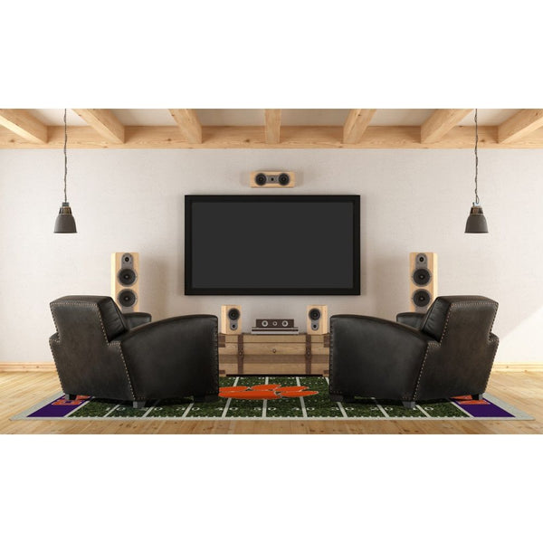 -Homefield Rug-True Sports Fan