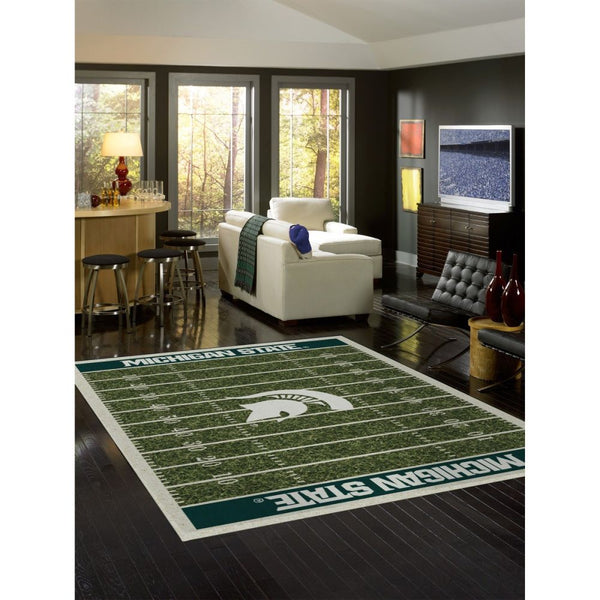 -Homefield Rug-True Sports Fan