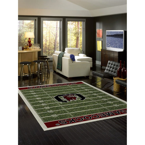 -Homefield Rug-True Sports Fan