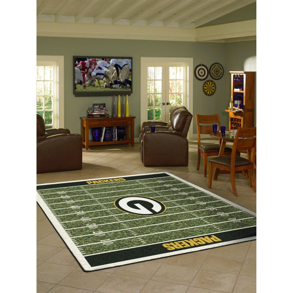 -Homefield Rug-True Sports Fan