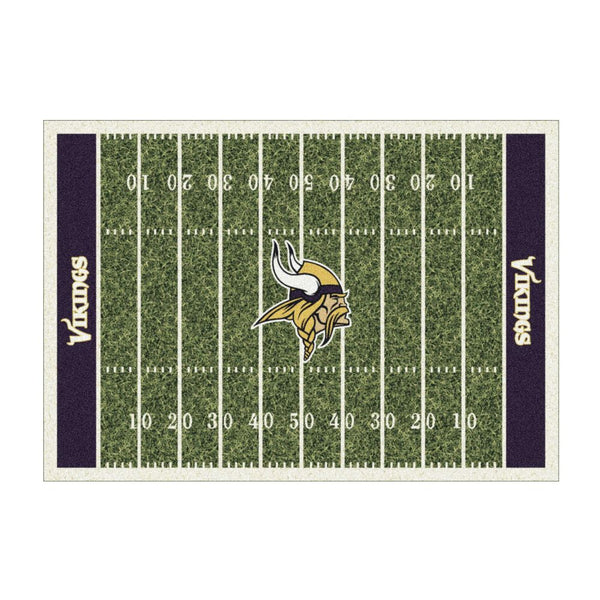-Homefield Rug-True Sports Fan
