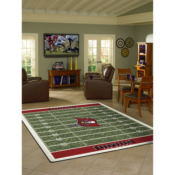 -Homefield Rug-True Sports Fan