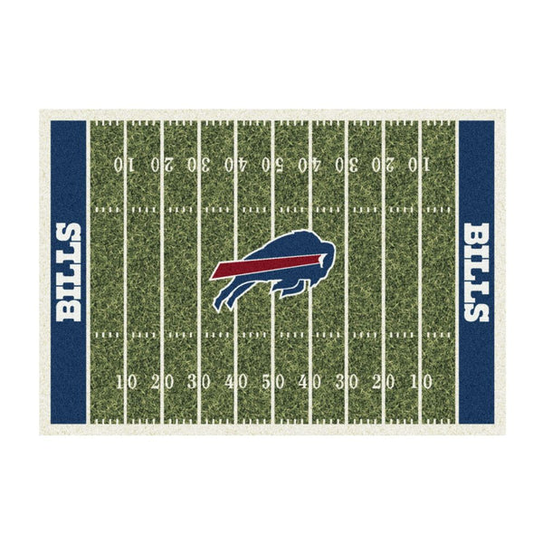 -Homefield Rug-True Sports Fan