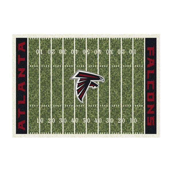 -Homefield Rug-True Sports Fan