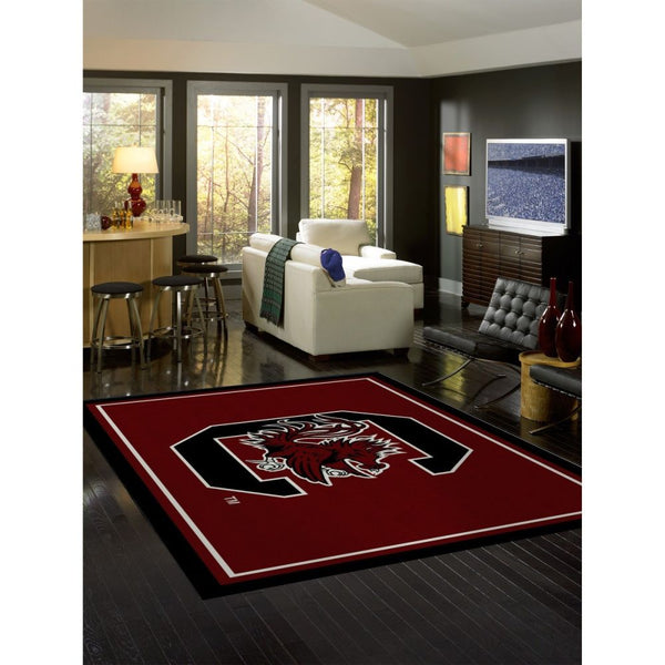 -Spirit Rug-True Sports Fan