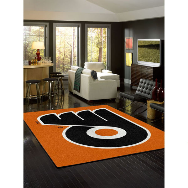 -Spirit Rug-True Sports Fan