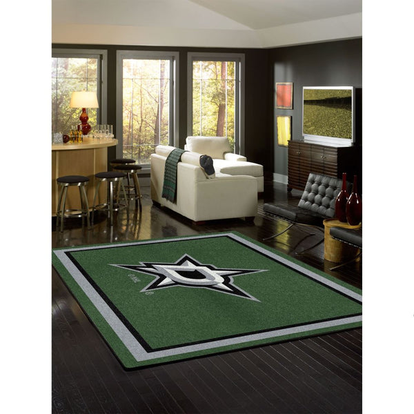 -Spirit Rug-True Sports Fan