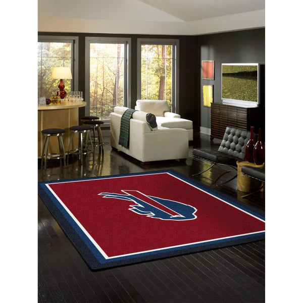 -Spirit Rug-True Sports Fan