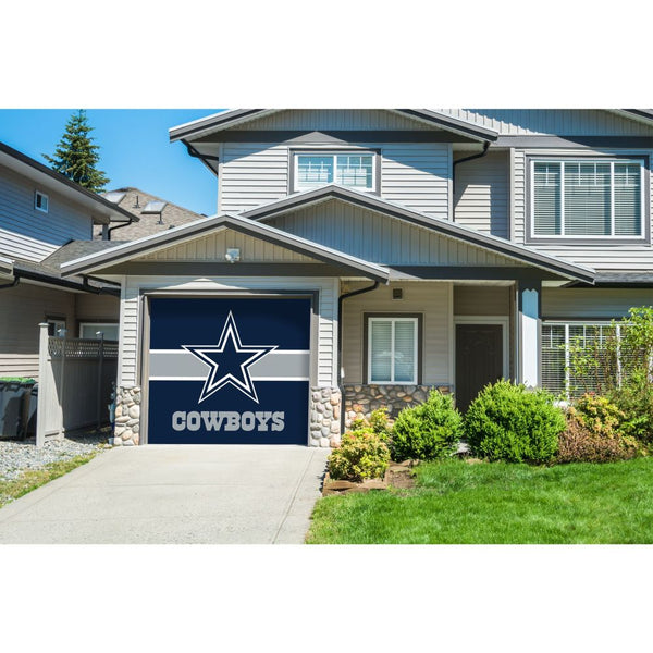 -Door Cover-True Sports Fan