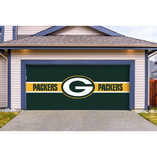 -Door Cover-True Sports Fan