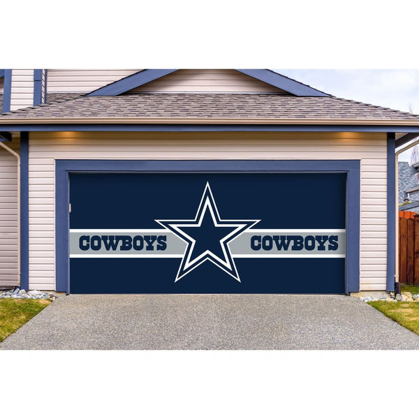 -Door Cover-True Sports Fan