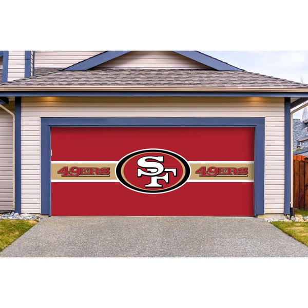 -Door Cover-True Sports Fan