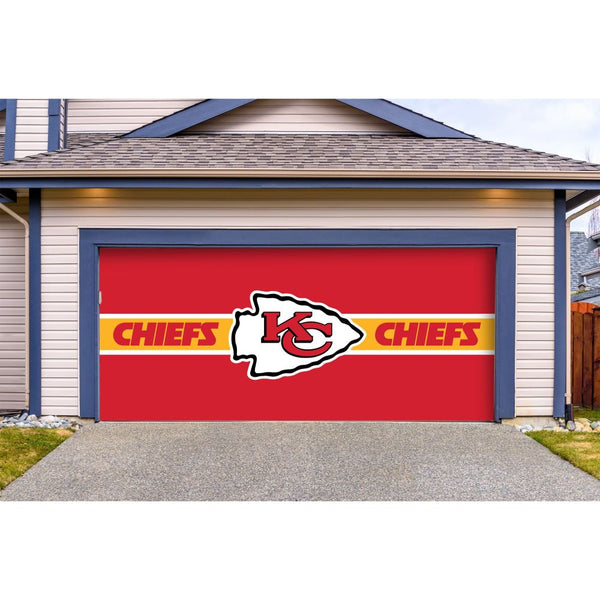 -Door Cover-True Sports Fan
