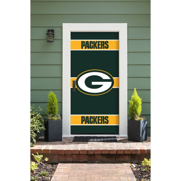 -Door Cover-True Sports Fan