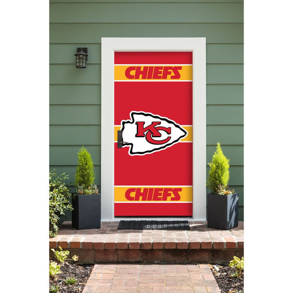 -Door Cover-True Sports Fan