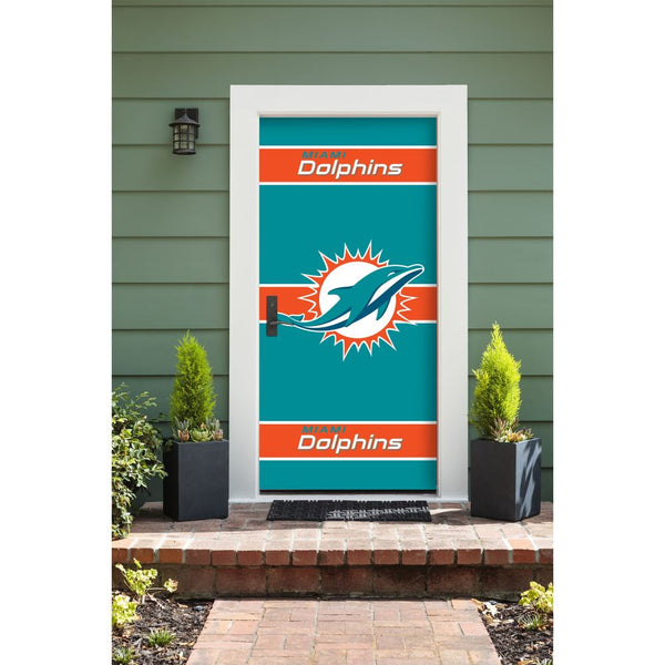 -Door Cover-True Sports Fan