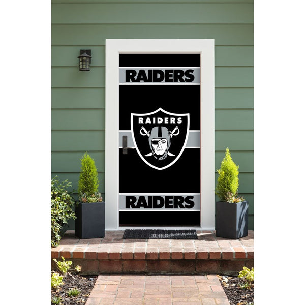 -Door Cover-True Sports Fan