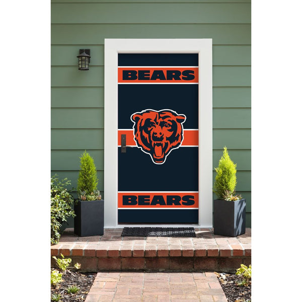 -Door Cover-True Sports Fan