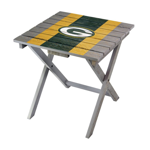 -Adirondack Table-True Sports Fan
