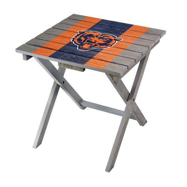 -Adirondack Table-True Sports Fan