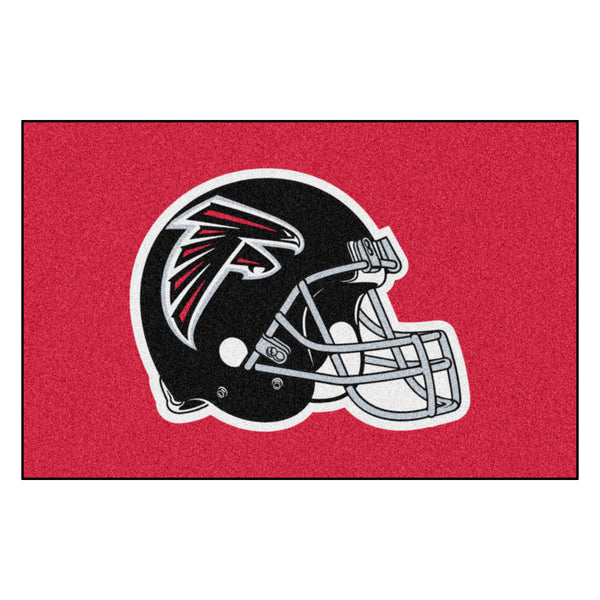 '-Starter Mat-True Sports Fan