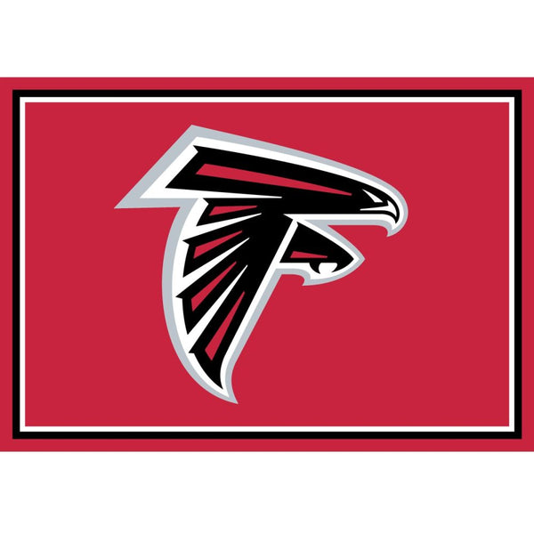 -3x4 Area Rug-True Sports Fan