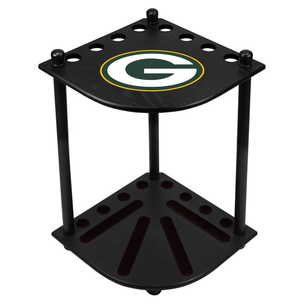 -Cue Rack-True Sports Fan