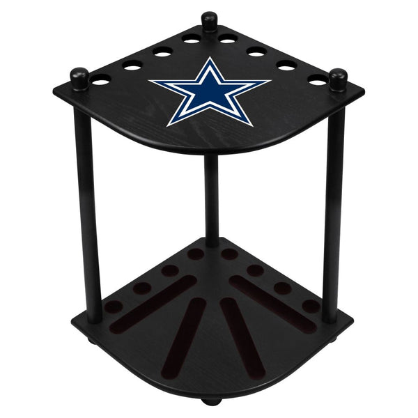 -Cue Rack-True Sports Fan