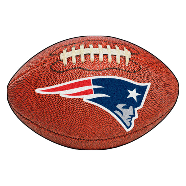 '-Football Mat-True Sports Fan