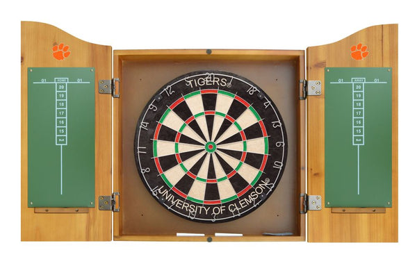 -Dart Cabinet Set-True Sports Fan