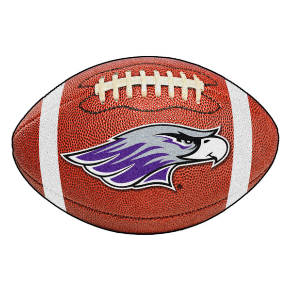 '-Football Mat-True Sports Fan
