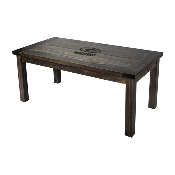 -Coffee Table-True Sports Fan