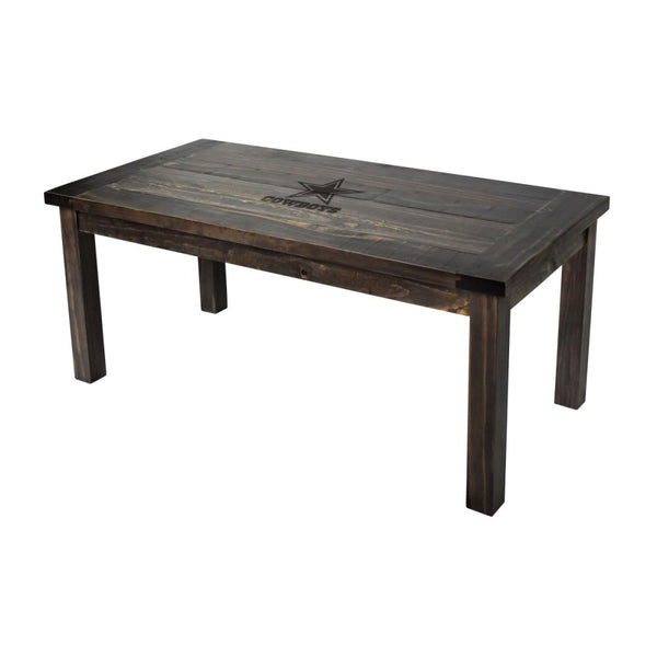 -Coffee Table-True Sports Fan