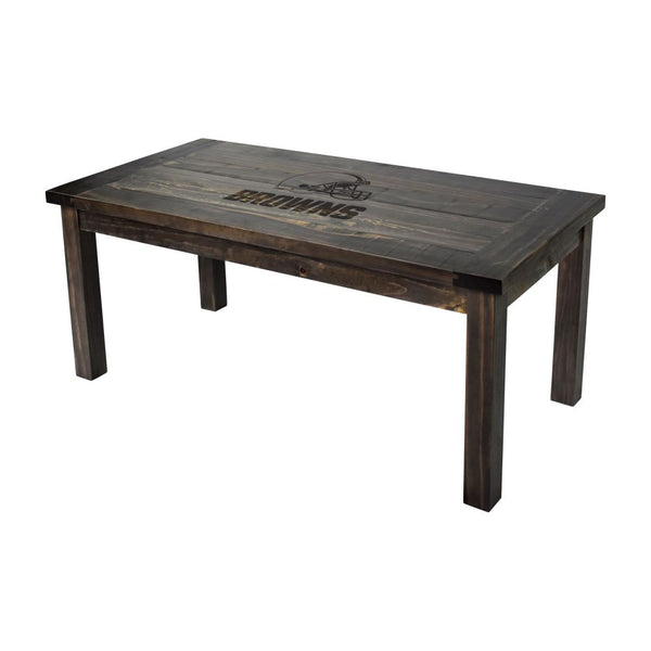 -Coffee Table-True Sports Fan