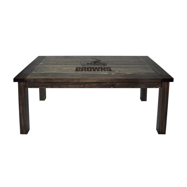 -Coffee Table-True Sports Fan