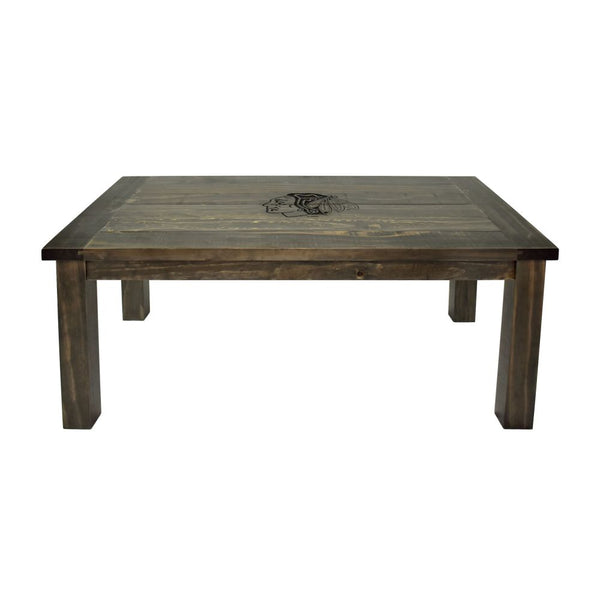 -Coffee Table-True Sports Fan