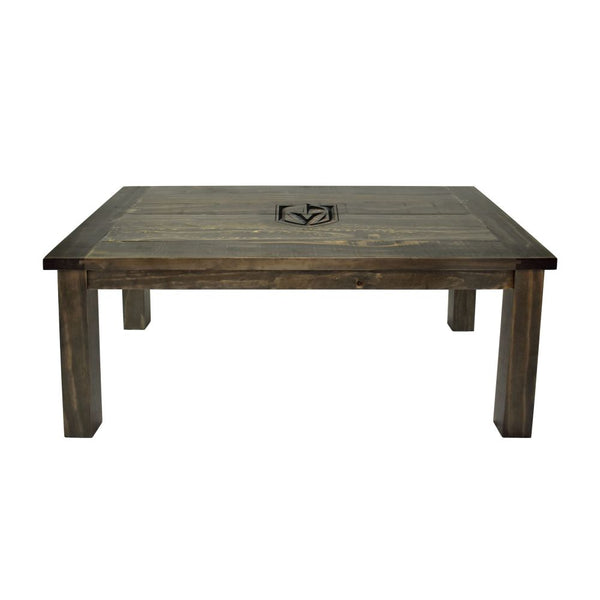 -Coffee Table-True Sports Fan