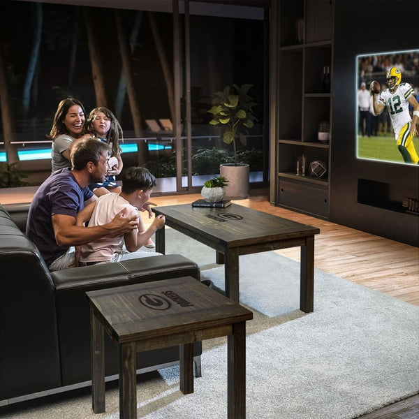 -Side Table-True Sports Fan