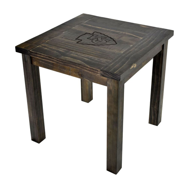 -Side Table-True Sports Fan