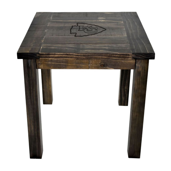 -Side Table-True Sports Fan