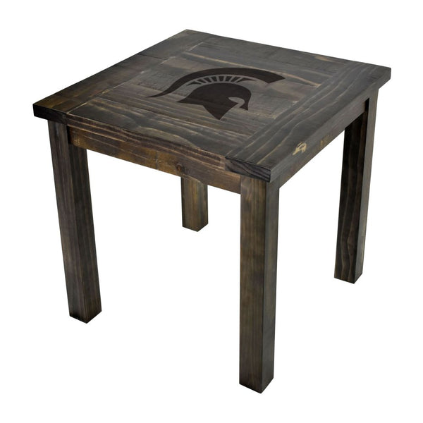 -Side Table-True Sports Fan