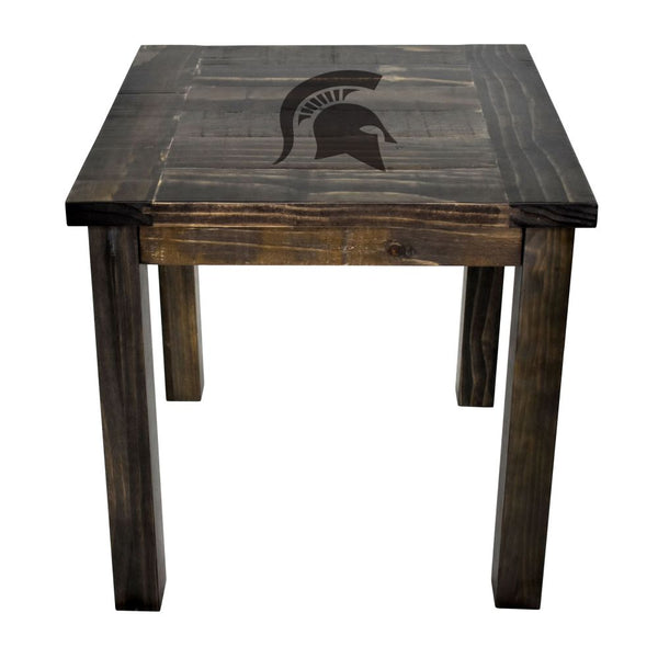-Side Table-True Sports Fan