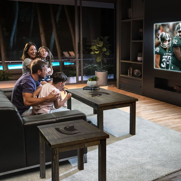 -Side Table-True Sports Fan