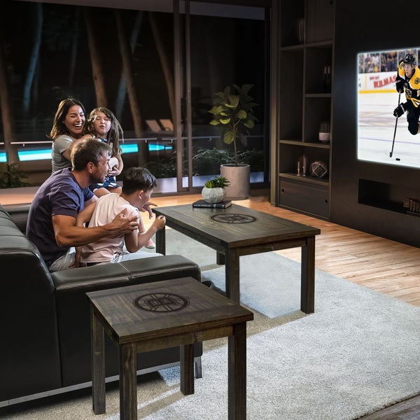 -Side Table-True Sports Fan
