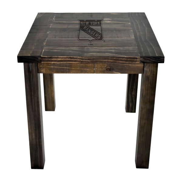 -Side Table-True Sports Fan