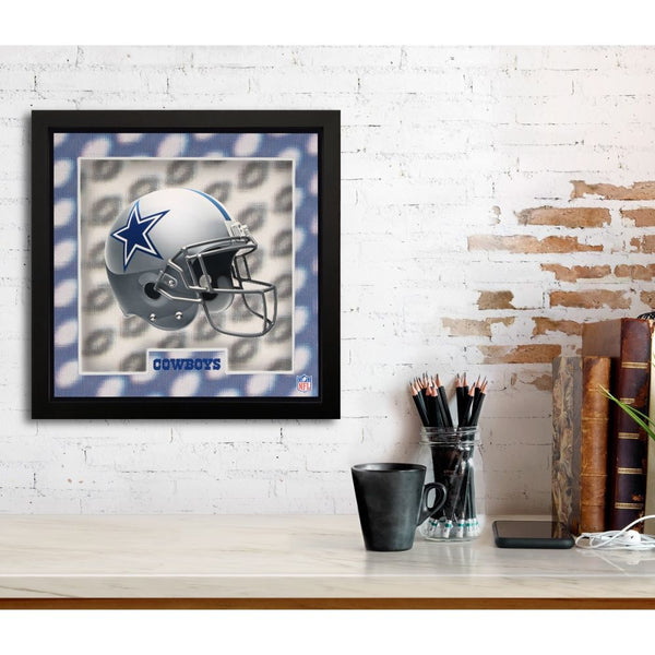 -Wall Art-True Sports Fan