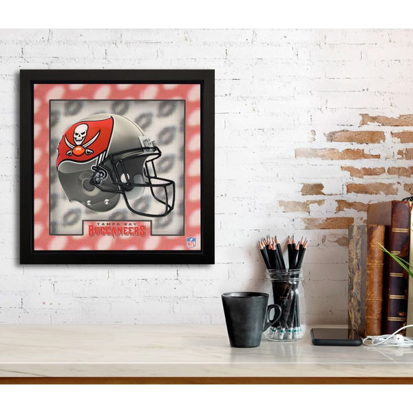 -Wall Art-True Sports Fan