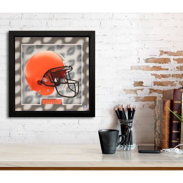 -Wall Art-True Sports Fan